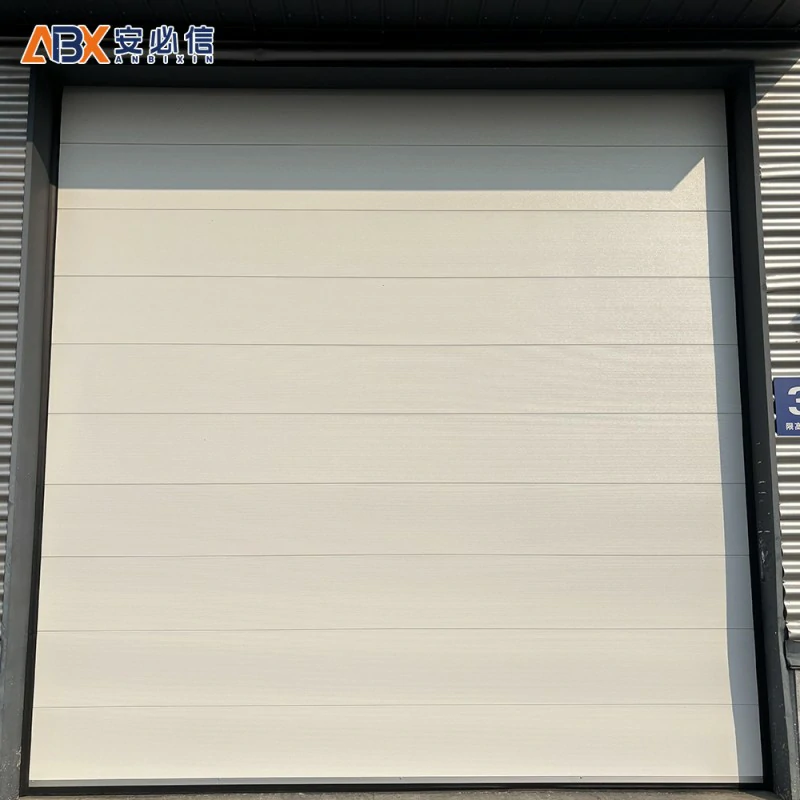 宝鸡工业滑升门